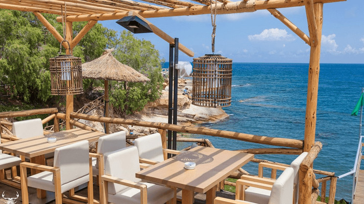 Porto Greco Village Beach Hotel